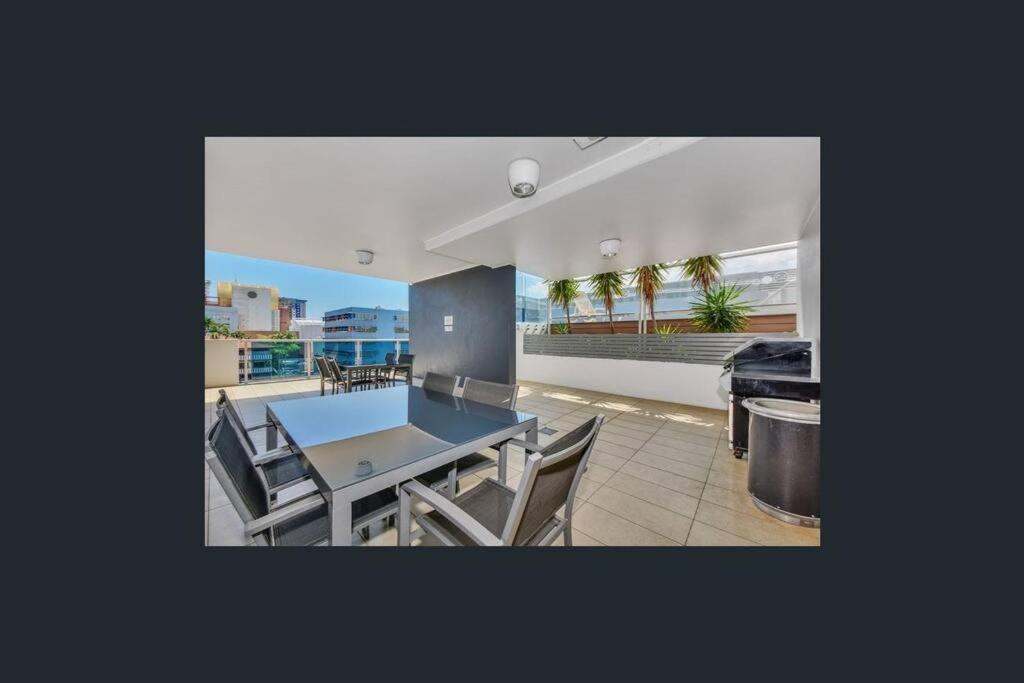 Apartment Stunning Esplanade Darwin